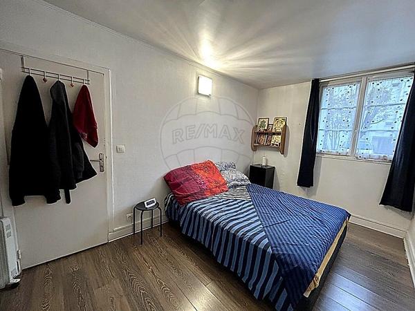 Appartement  en vente - Charles de Gaulle