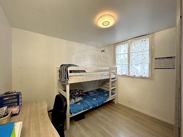 Appartement  en vente - Charles de Gaulle