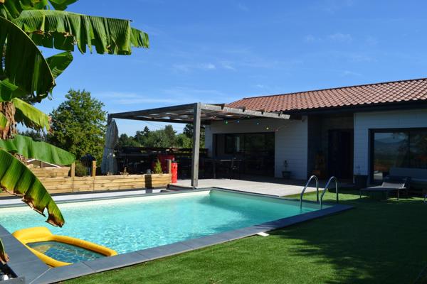 Maison 150m² à Montmerle sur Saône