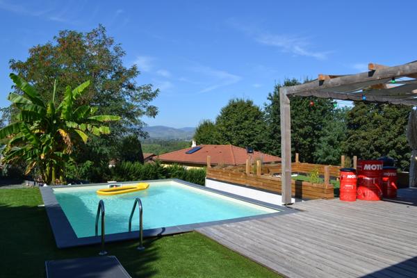 Maison 150m² à Montmerle sur Saône