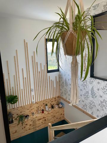 Maison 150m² à Montmerle sur Saône