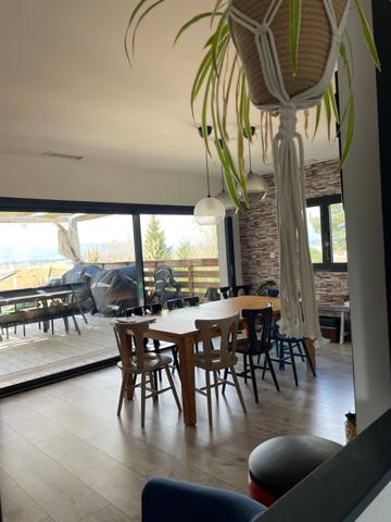 Maison 150m² à Montmerle sur Saône
