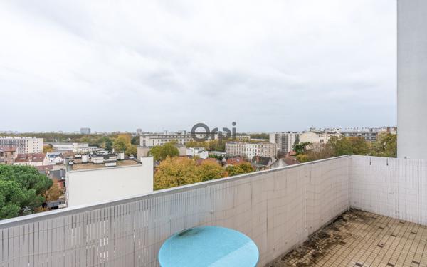 Appartement à vendre    1 pièce • 24 m2 Saint-Maur-des-Fossés