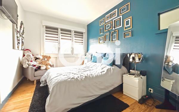 Appartement à vendre    3 pièces •  Dunkerque