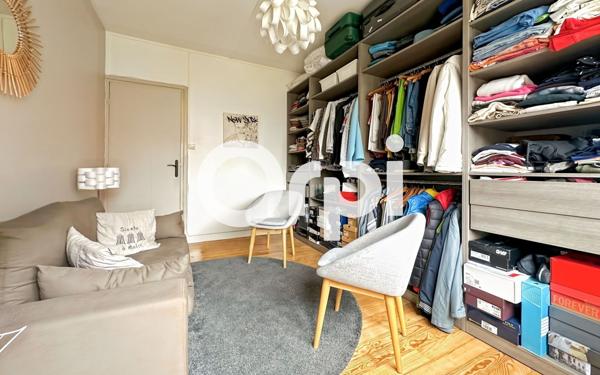 Appartement à vendre    3 pièces •  Dunkerque