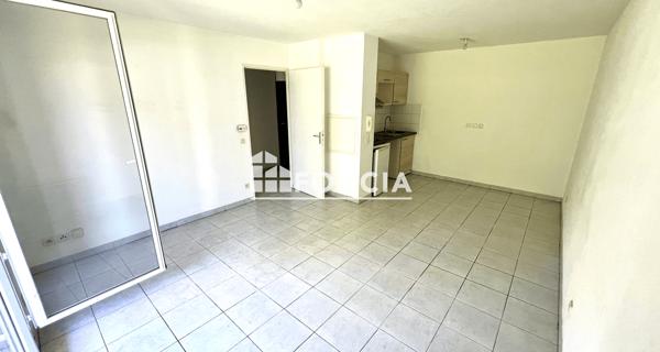À vendre Appartement 3 pièces 59 m² - Raismes 59590