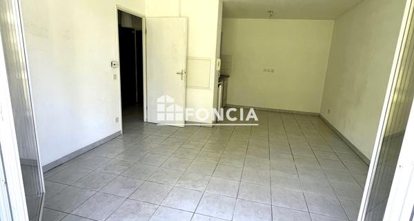 À vendre Appartement 3 pièces 59 m² - Raismes 59590
