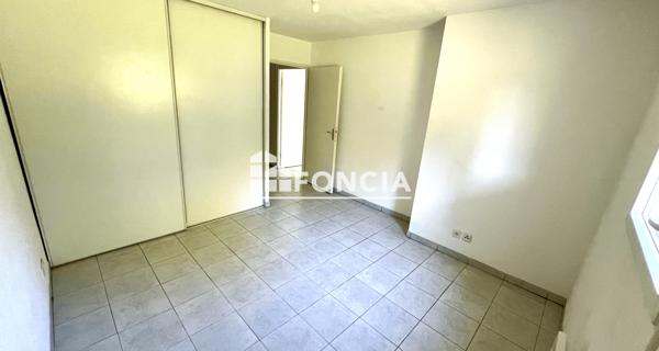 À vendre Appartement 3 pièces 59 m² - Raismes 59590