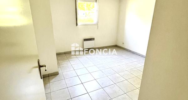 À vendre Appartement 3 pièces 59 m² - Raismes 59590