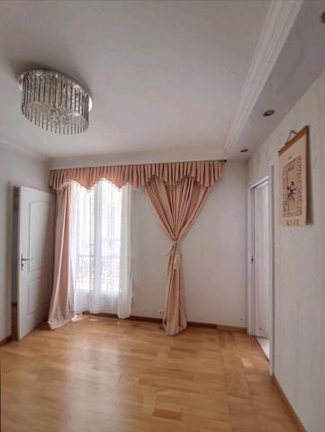 Appartement à Belleville 3/4pieces 3e sans ascenseur