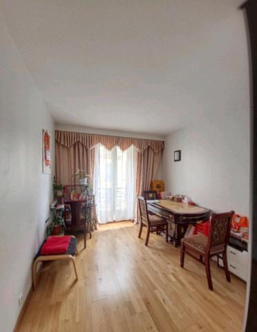 Appartement à Belleville 3/4pieces 3e sans ascenseur