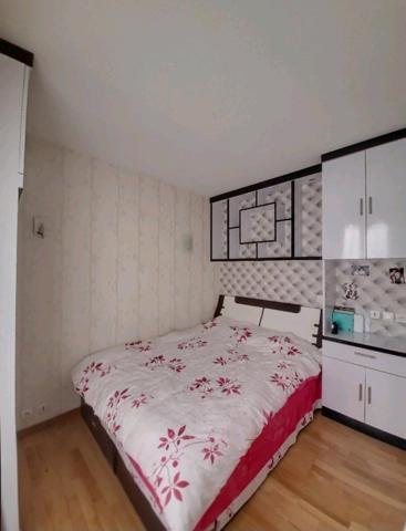 Appartement à Belleville 3/4pieces 3e sans ascenseur