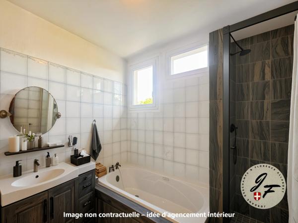 🏡 Maison familiale au Viviers-du-Lac (73) – Un emplacement recherché !