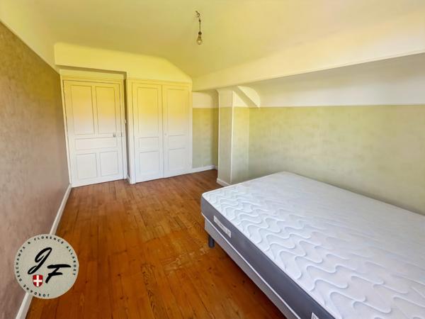 🏡 Maison familiale au Viviers-du-Lac (73) – Un emplacement recherché !