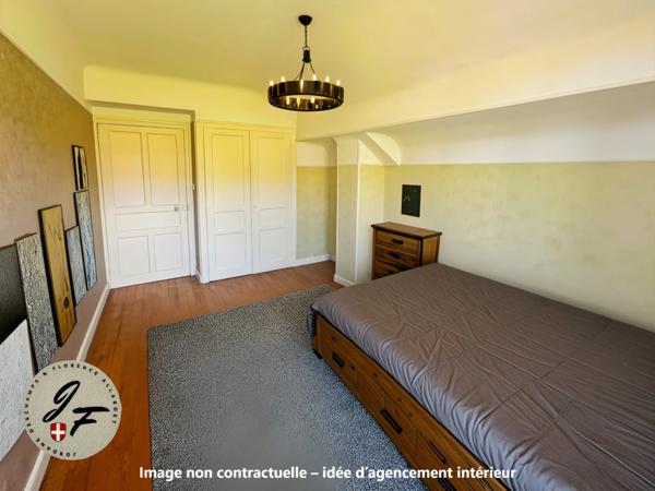 🏡 Maison familiale au Viviers-du-Lac (73) – Un emplacement recherché !