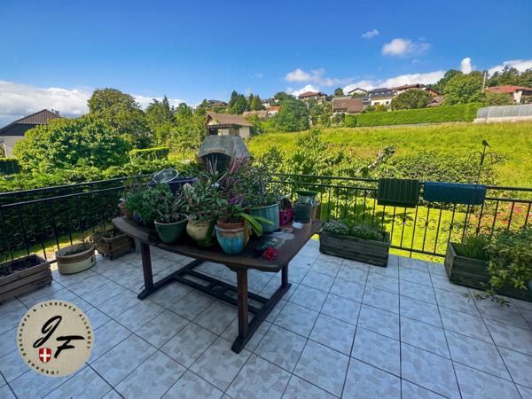 🏡 Maison familiale au Viviers-du-Lac (73) – Un emplacement recherché !