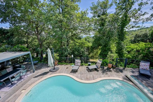 Vente Appartement de luxe Éguilles 3 Pièces 105 m²