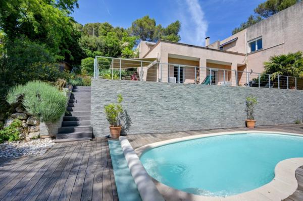 Vente Appartement de luxe Éguilles 3 Pièces 105 m²