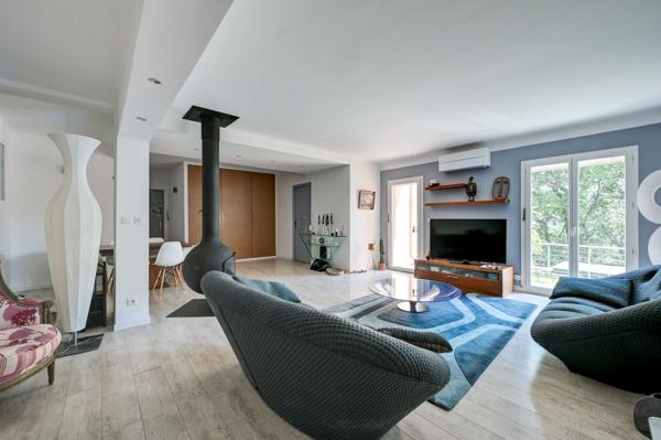 Vente Appartement de luxe Éguilles 3 Pièces 105 m²