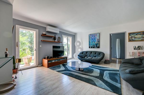 Vente Appartement de luxe Éguilles 3 Pièces 105 m²