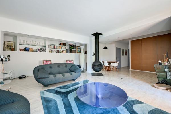 Vente Appartement de luxe Éguilles 3 Pièces 105 m²