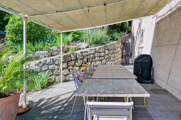 Vente Appartement de luxe Éguilles 3 Pièces 105 m²