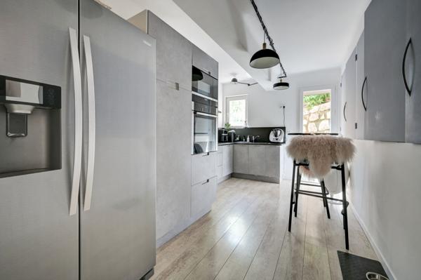 Vente Appartement de luxe Éguilles 3 Pièces 105 m²