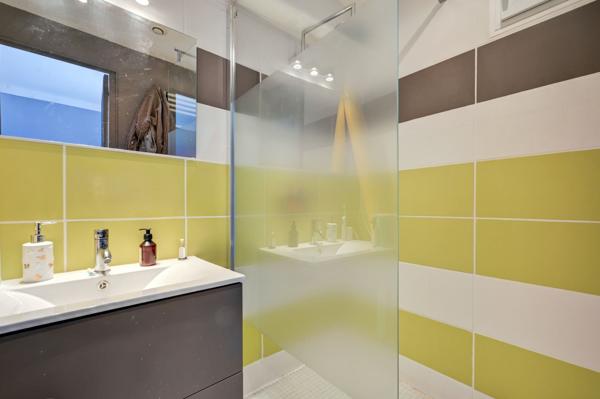 Vente Appartement de luxe Éguilles 3 Pièces 105 m²