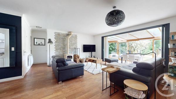 Maison à vendre  6 pièces - 150 m2 NANTES - 44