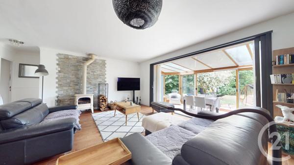 Maison à vendre  6 pièces - 150 m2 NANTES - 44