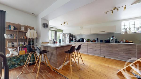 Maison à vendre  6 pièces - 150 m2 NANTES - 44