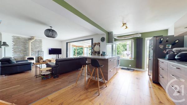 Maison à vendre  6 pièces - 150 m2 NANTES - 44