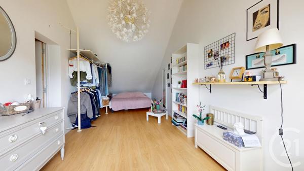 Maison à vendre  6 pièces - 150 m2 NANTES - 44