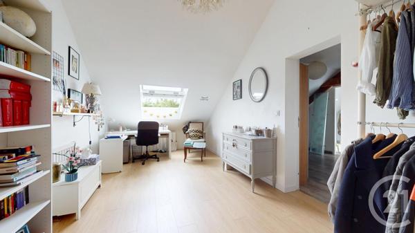 Maison à vendre  6 pièces - 150 m2 NANTES - 44