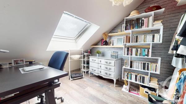 Maison à vendre  6 pièces - 150 m2 NANTES - 44