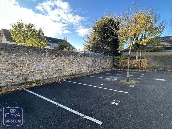 Appartement à vendre 1 pièce 20m²