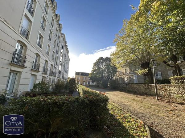 Appartement à vendre 1 pièce 20m²