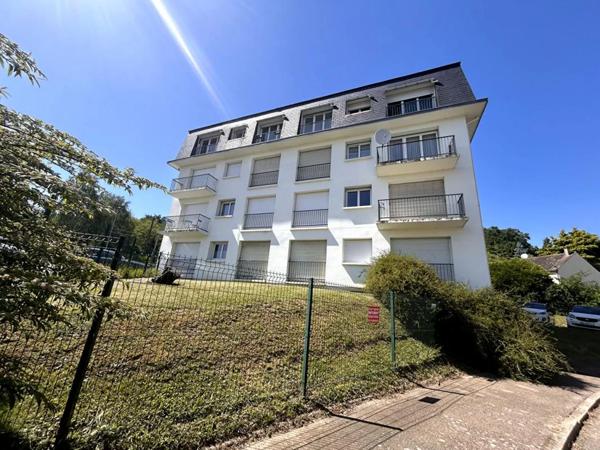 Appartement à vendre à Louviers (27400)