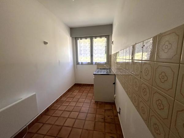 Appartement à vendre à Louviers (27400)