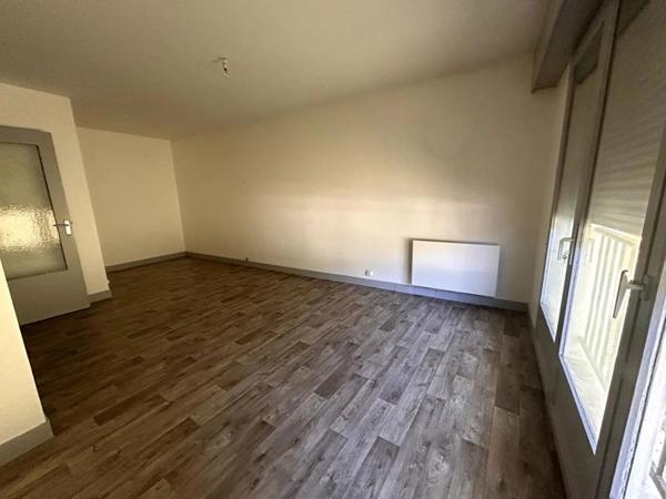 Appartement à vendre à Louviers (27400)