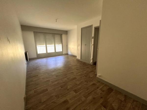 Appartement à vendre à Louviers (27400)