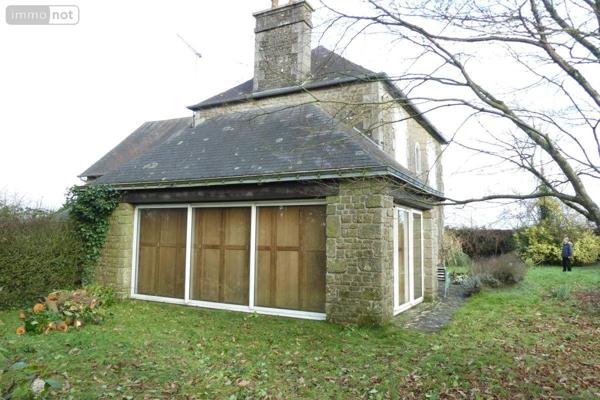 Maison à vendre à Buais-les-Monts dans la Manche (50640), ref : 50079-314