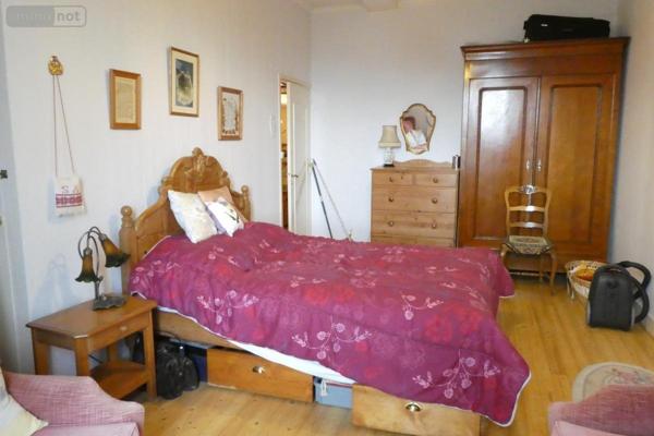 Maison à vendre à Buais-les-Monts dans la Manche (50640), ref : 50079-314