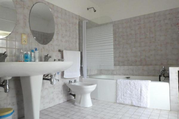 Maison à vendre à Buais-les-Monts dans la Manche (50640), ref : 50079-314