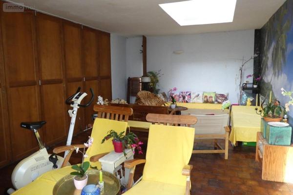 Maison à vendre à Buais-les-Monts dans la Manche (50640), ref : 50079-314