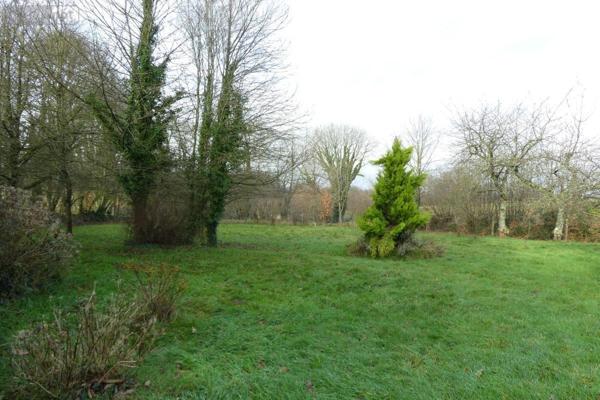 Maison à vendre à Buais-les-Monts dans la Manche (50640), ref : 50079-314