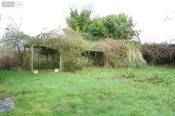 Maison à vendre à Buais-les-Monts dans la Manche (50640), ref : 50079-314