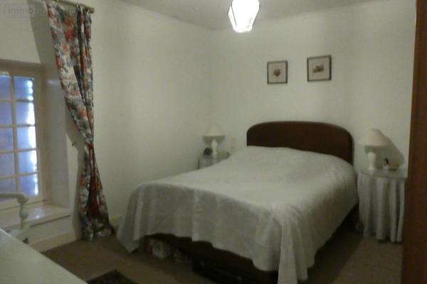 Maison à vendre à Buais-les-Monts dans la Manche (50640), ref : 50079-314