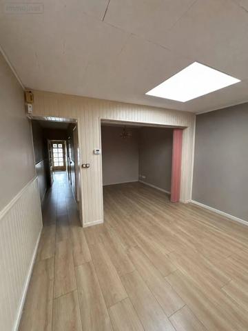 Achat - Maison Villeneuve-d'Ascq 59491 4 pièces 103 m 2 206 m 2