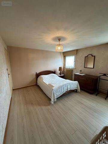Achat - Maison Villeneuve-d'Ascq 59491 4 pièces 103 m 2 206 m 2